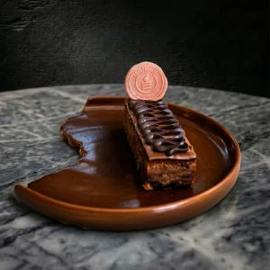 Chocoholic Treat