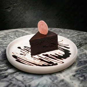 Kiss by Chocolate